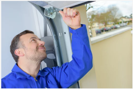 Garage Door Repair
